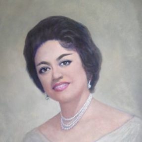 Ofelia Zapata